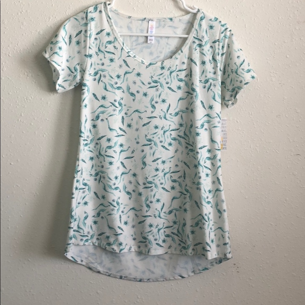 Classic Tee